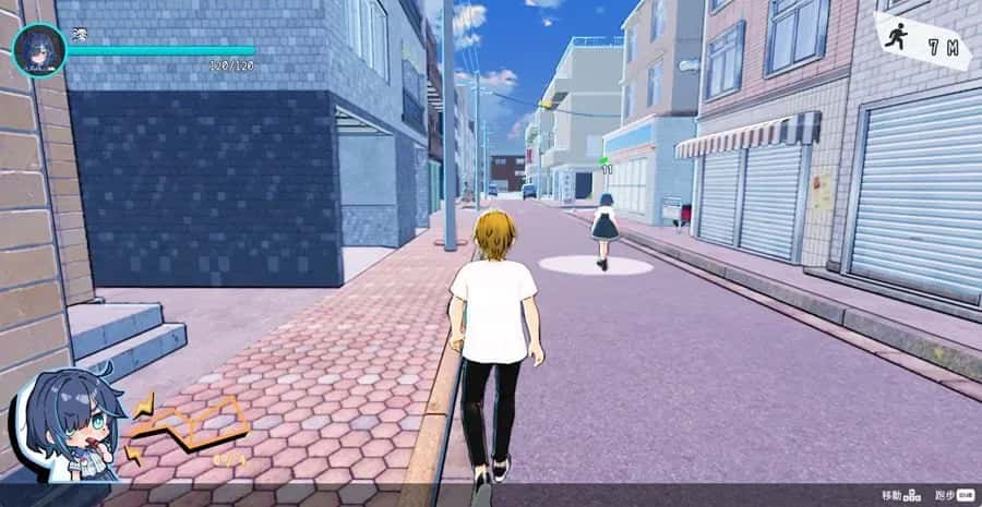 训练情节师 少女的秘密爱好 正式版