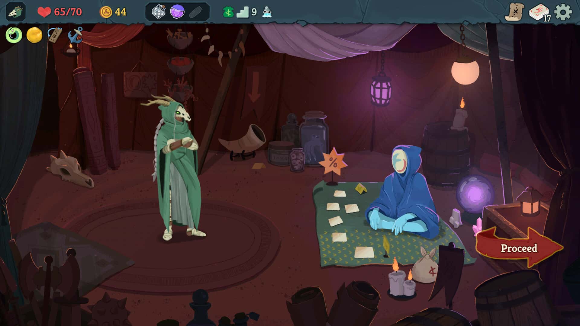 杀戮尖塔2 Slay the Spire 2 最新中文Bug修复版