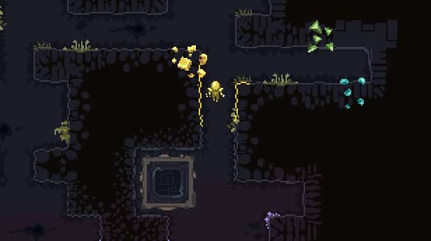 穹顶守护者 Dome Keeper Deluxe Edition 豪华版封面
