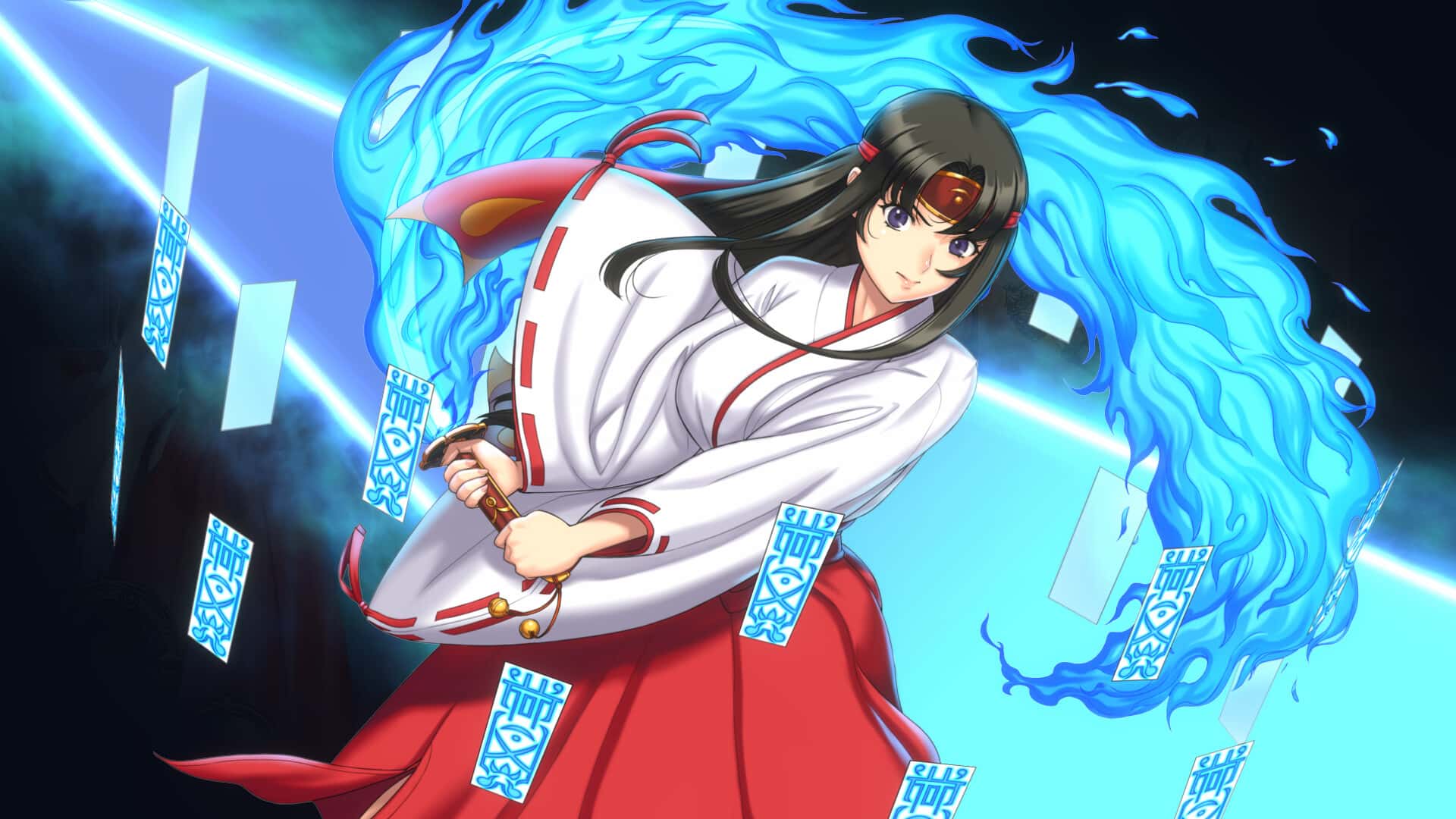 女王之刃 Re: 's Blade Re:Build