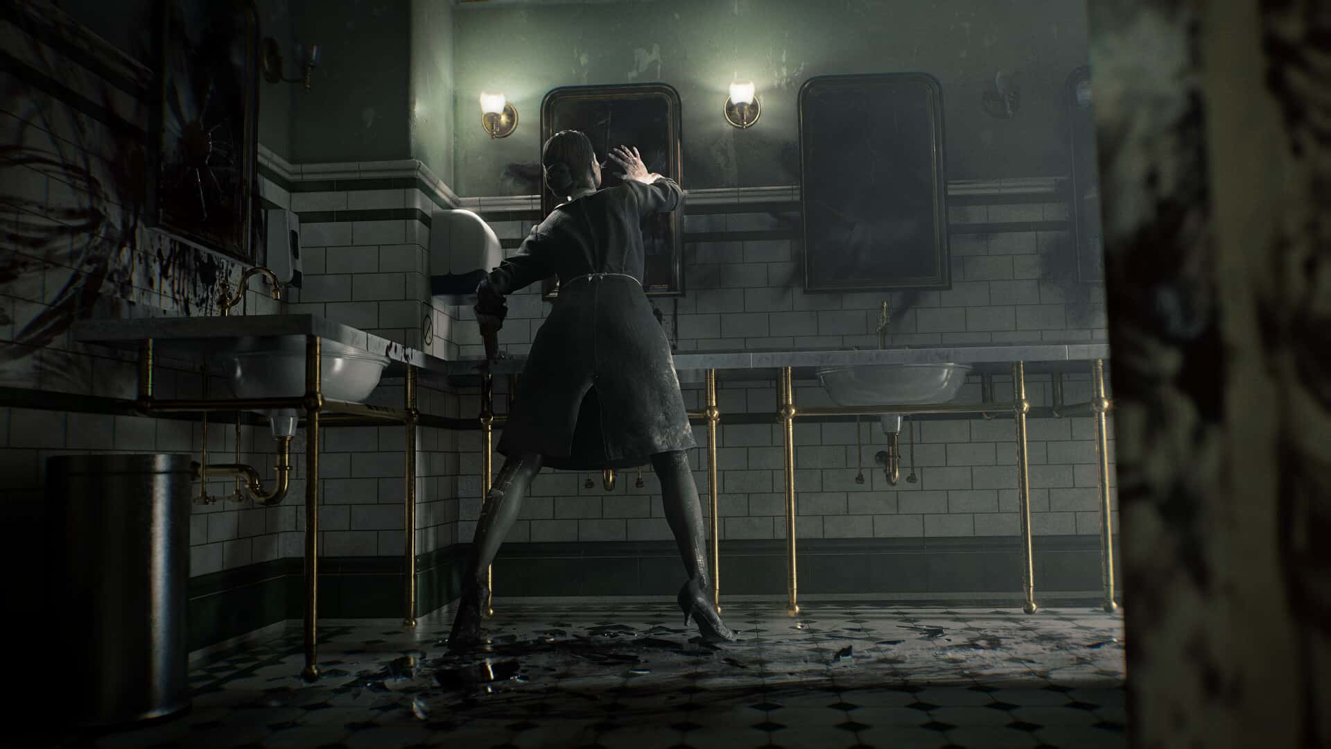 生化危机9安魂曲 Resident Evil Requiem 豪华中文版