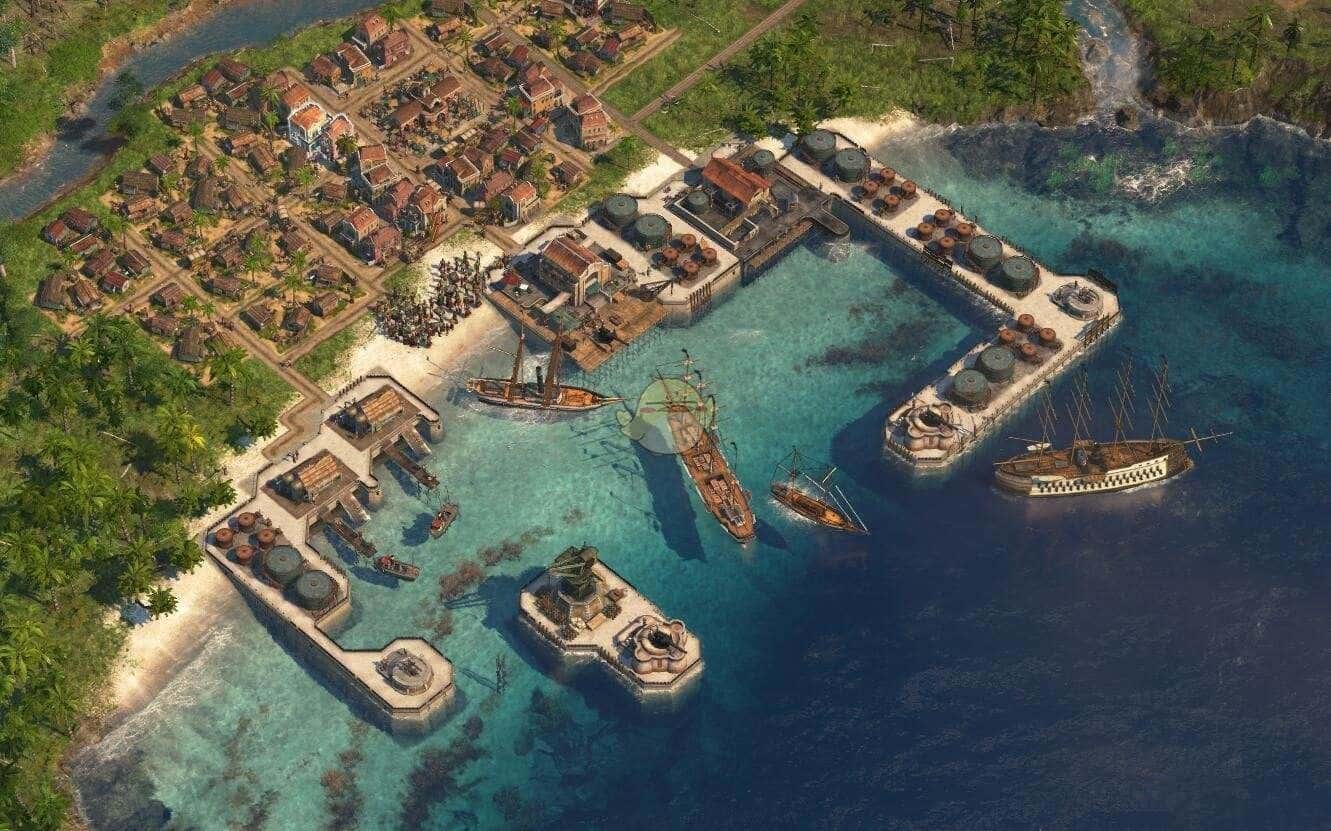 游戏截图3
