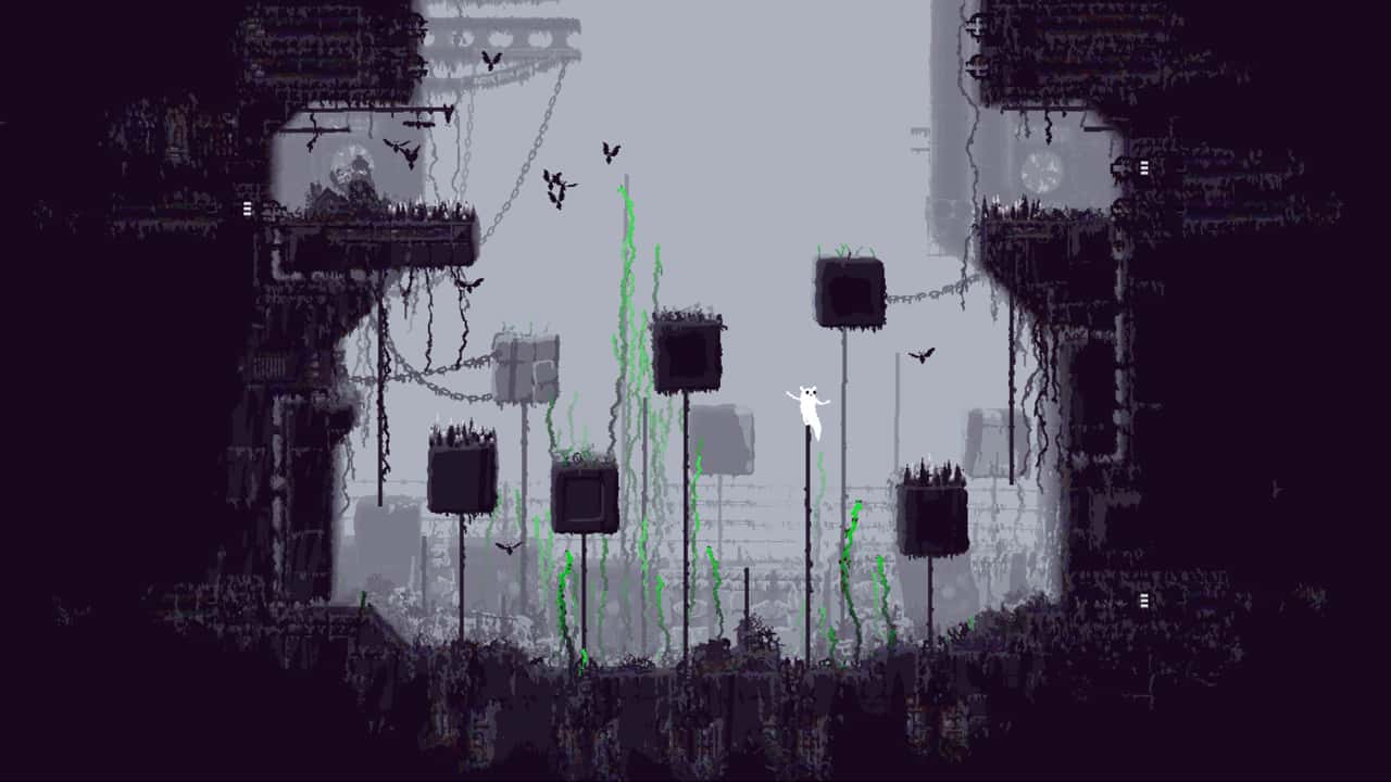 游戏截图2
