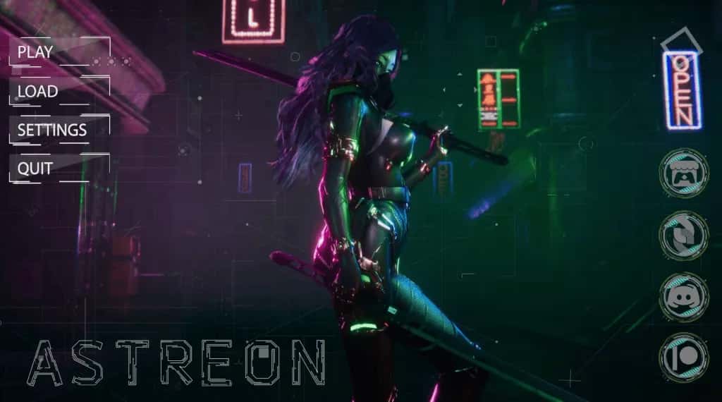 游戏截图4